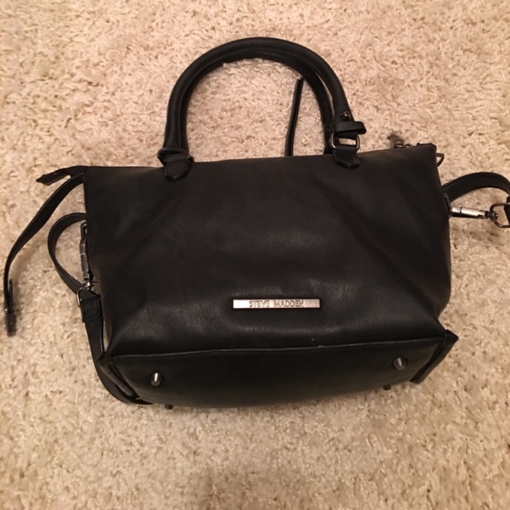 Steve Madden purse.